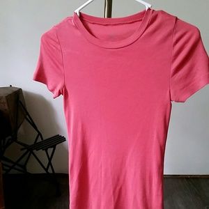 Small J Crew t-shirt